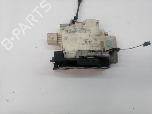 Rear left lock SEAT ALTEA (5P1)  | BP29904294C100 