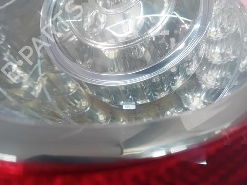 Right taillight VW PASSAT B6 (3C2) | BP31853872C35