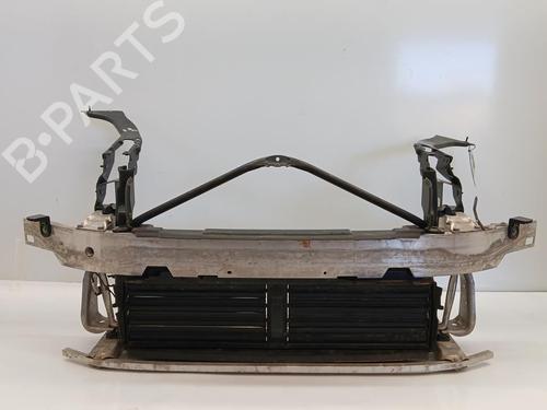 Used Front slam panel Front slam panel MINI MINI CLUBMAN (F54) One D (116 hp) 35770893 35770893