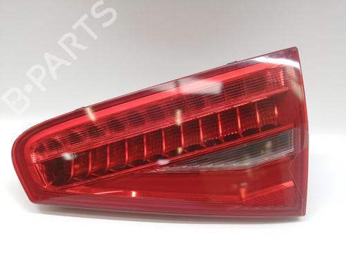 Used Right tailgate light AUDI A4 B8 (8K2) [2007-2017]  24053376