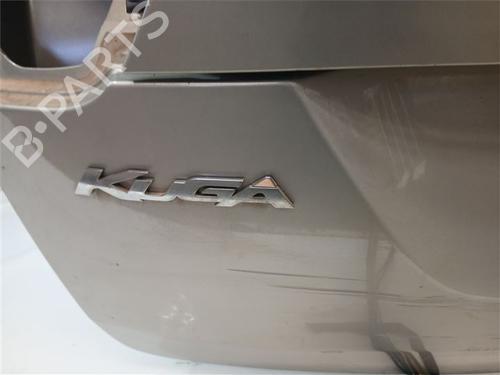 Tailgate FORD KUGA I 2.0 TDCi | BP39468280C6 - Image 4