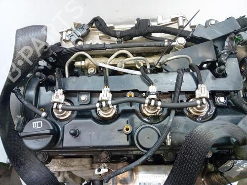 Used Engine Engine OPEL ASTRA J (P10) [2009-2016] 33169454 33169454