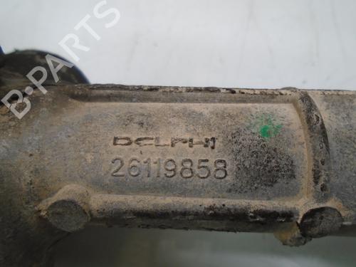 Steering rack SMART CITY-COUPE (450) 0.6 (S1CLB1, 450.331, 450.336) | BP8422135M22 
