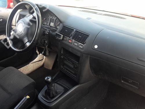Right front door VW GOLF IV (1J1)  | BP24980826C3 