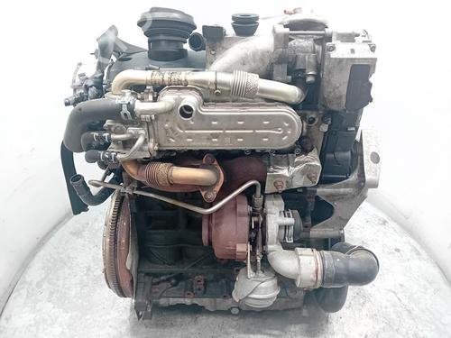 Engine SEAT LEON (1P1) 1.9 TDI | BP38530663M1 - Image 3