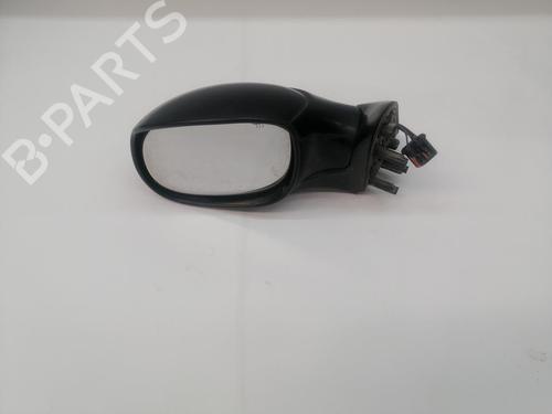 Used Left mirror CITROËN XSARA PICASSO (N68) 1.6 HDi (90 hp) 29861670