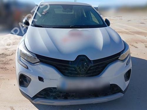 Used Parts RENAULT CAPTUR II (HF_) TCe 90 (HFM6) 4976101