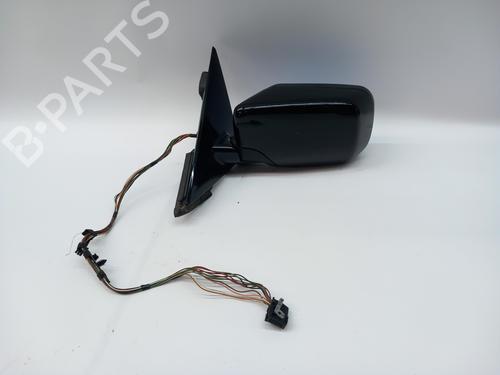 Left mirror BMW 3 (E46) 320 d | BP25027174C26 