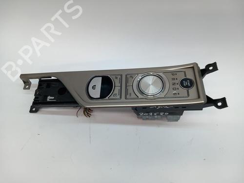 Used Gear lever JAGUAR XF I (X250) 3.0 D (275 hp) 29572710
