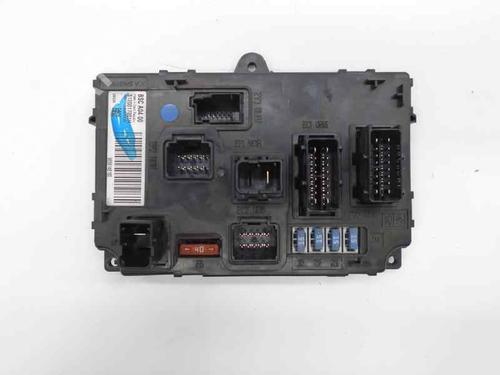 Used Fuse box PEUGEOT 407 SW (6E_, 6D_) [2004-2011]  7011248
