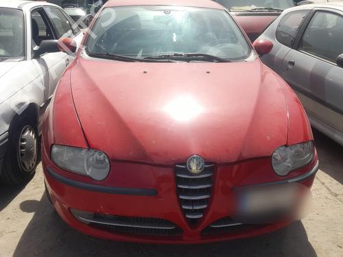 Used Parts ALFA ROMEO 147 (937_) 1.9 JTDM (937.AXD1A, 937.AXV1A, 937.BXB1A) (115 hp) 4211070