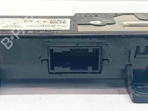 Electronic module PEUGEOT PARTNER Box Body/MPV (K9) | BP37594615M83 - Image 3