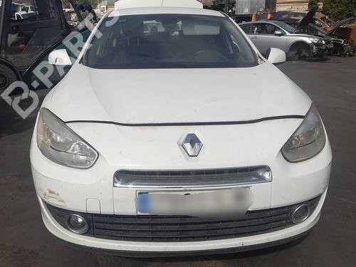 Used Parts RENAULT FLUENCE (L3_)  1.5 dCi (L30D, L30L, L306, L33F, L33L, L33M, L33V, L33W)  1147271