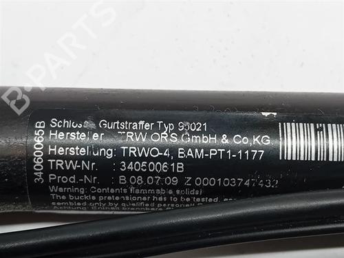 Other BMW 3 (E90) 318 i | BP31176075O1 - Image 5