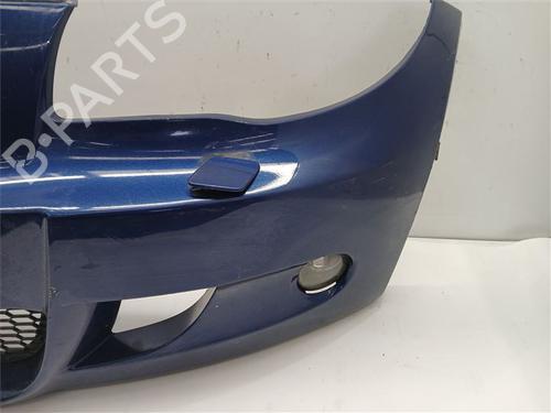 Front bumper BMW 1 (E81) 116 d | BP39468367C7  - Image 5