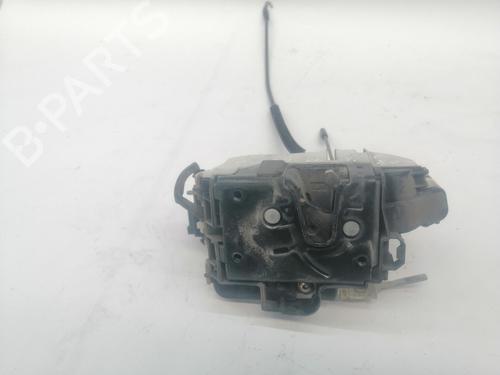 Front right lock SEAT IBIZA II (6K1)  | BP27324968C97 