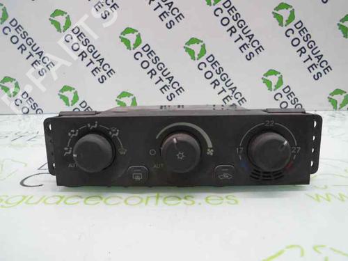 Used Climate control MITSUBISHI PAJERO III (V7_W, V6_W) 3.2 Di-D (V68W, V78W) (165 hp) 5467126