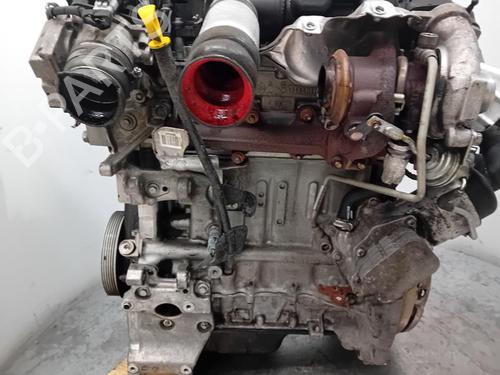 Motor FORD FIESTA VI (CB1, CCN) 1.6 TDCi | BP31059944M1