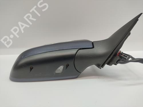 Right mirror AUDI A6 C6 (4F2) 2.4 | BP28501677C27 
