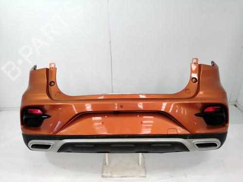 Used Rear bumper MG MG ZS SUV (AZS1) [2017-2025]  29338116