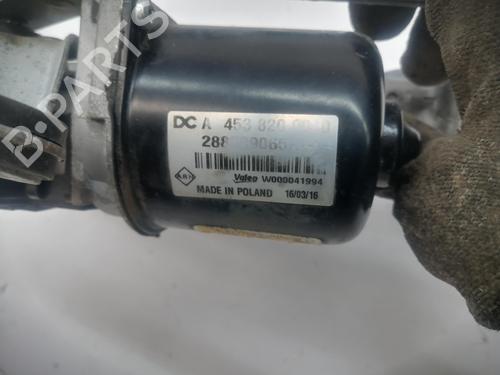 Front wiper motor SMART FORFOUR Hatchback (453)  | BP28156063M29 