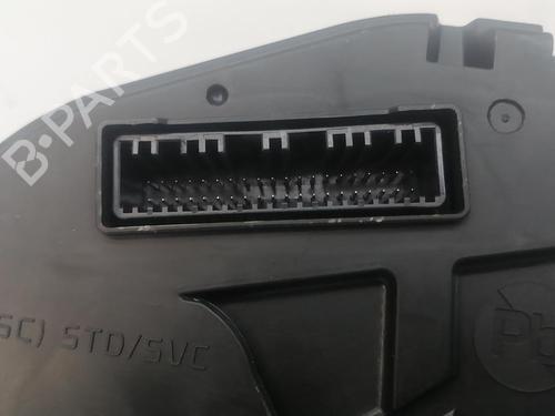 Instrument cluster KIA RIO IV (YB, SC, FB) 1.4 CRDi 77 | BP30386241C47