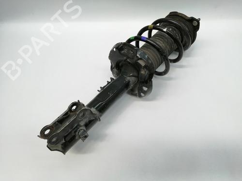 Used Right front shock absorber HYUNDAI KONA (OS, OSE, OSI) [2017-2023]  19259678
