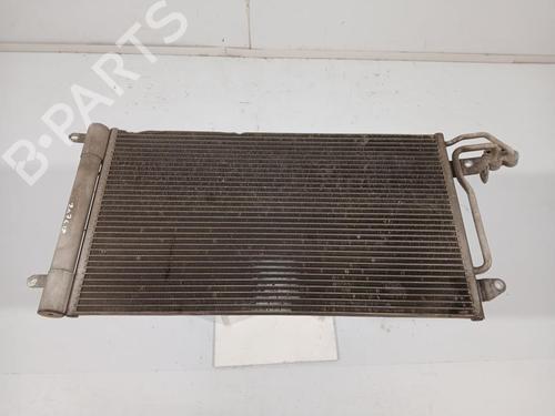 Used AC radiator AC radiator SEAT IBIZA IV SC (6J1, 6P5) [2008-2018] 32724406 32724406