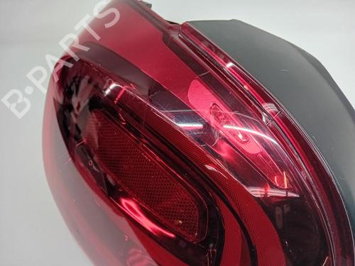 Left taillight CITROËN C3 III (SX) | BP33440461C34 - Image 2