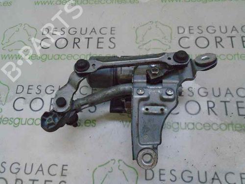 Front wiper motor FORD S-MAX (WA6)  | BP10253594M29 