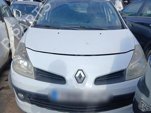 Teile für RENAULT CLIO III (BR0/1, CR0/1) 1.5 dCi (BR17, CR17) (86 hp) 4229411 
