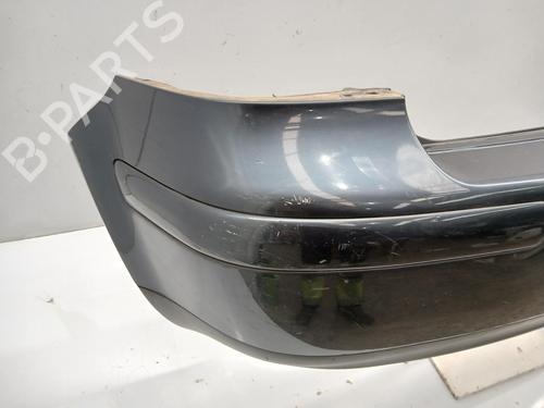 Rear bumper VW GOLF IV (1J1) 1.9 TDI | BP28058032C8 