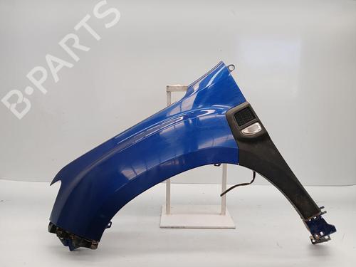 Used Left front fenders Left front fenders DACIA DUSTER (HM_) [2017-2026] 34620024 34620024