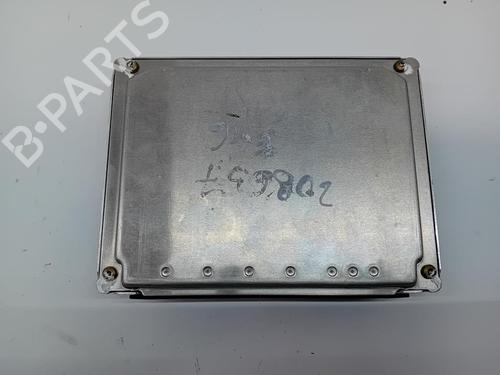 Engine control unit (ECU) BMW 3 (E46) 320 d | BP37181677M57 - Image 2