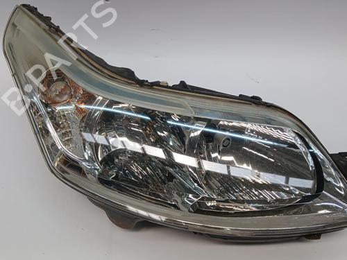 Used Right headlight Right headlight CITROËN C4 I (LC_) [2004-2014] 36233391 36233391