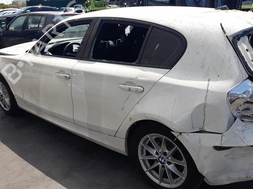 Control unit BMW 1 (E87) 118 d | BP10375464M11  - Image 12