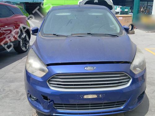 Used Parts FORD KA+ III (UK, FK)  1.2 Ti-VCT  4636972