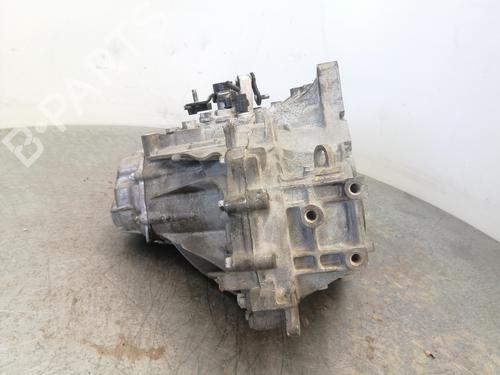 Gearbox KIA CEE'D (JD)  | BP29430612M3 