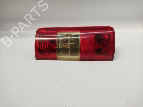 Used Left taillight Left taillight FORD TRANSIT CONNECT (P65_, P70_, P80_) 1.8 TDCi (90 hp) 33982583 33982583