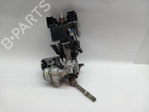 Used Steering column MAZDA CX-3 (DK) 2.0 SKYACTIV-G (DK5W, DK6W) (120 hp) 29244079