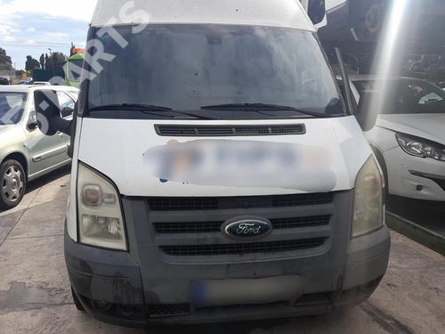 Used Parts FORD TRANSIT Van (FA_ _)    1162163