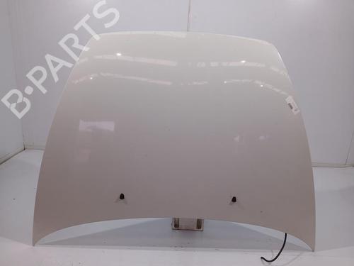 Capot VOLVO C30 (533) 1.6 D (109 hp) 33175562