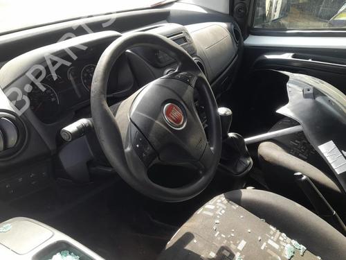 Right front door FIAT FIORINO Box Body/MPV (225_) 1.3 D Multijet (225BXD1A, 225BXB1A, 225BXB11) | BP29554574C3 