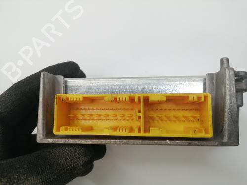 ECU airbags MERCEDES-BENZ B-CLASS Sports Tourer (W245) B 180 CDI (245.207) | BP15777686M53 
