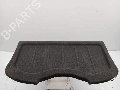Used Rear parcel shelf SEAT IBIZA V (KJ1, KJG) [2017-2025]  29140301