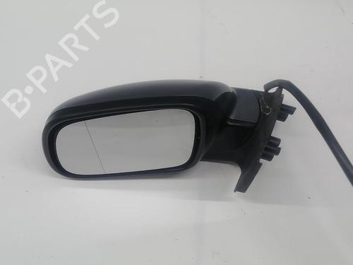 Used Left mirror PEUGEOT 307 SW (3H) [2002-2009]  30391230