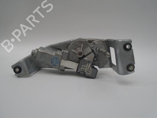 Used Rear wiper motor BMW 1 (F21) 118 d (150 hp) 7236573