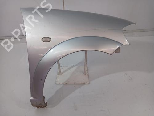 Forskærm Højre Forskærm Højre CITROËN C3 I (FC_, FN_) 1.4 i Bivalent (73 hp) 36813530 36813530