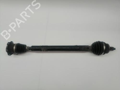 Used Right front driveshaft SEAT IBIZA III (6L1) [2002-2009]  31160384