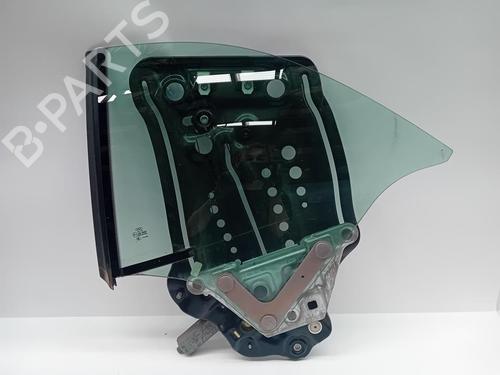 Used Rear left window mechanism Rear left window mechanism AUDI A5 Convertible (8F7) 2.0 TDI (150 hp) 34438439 34438439